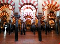Mezquita-Catedral